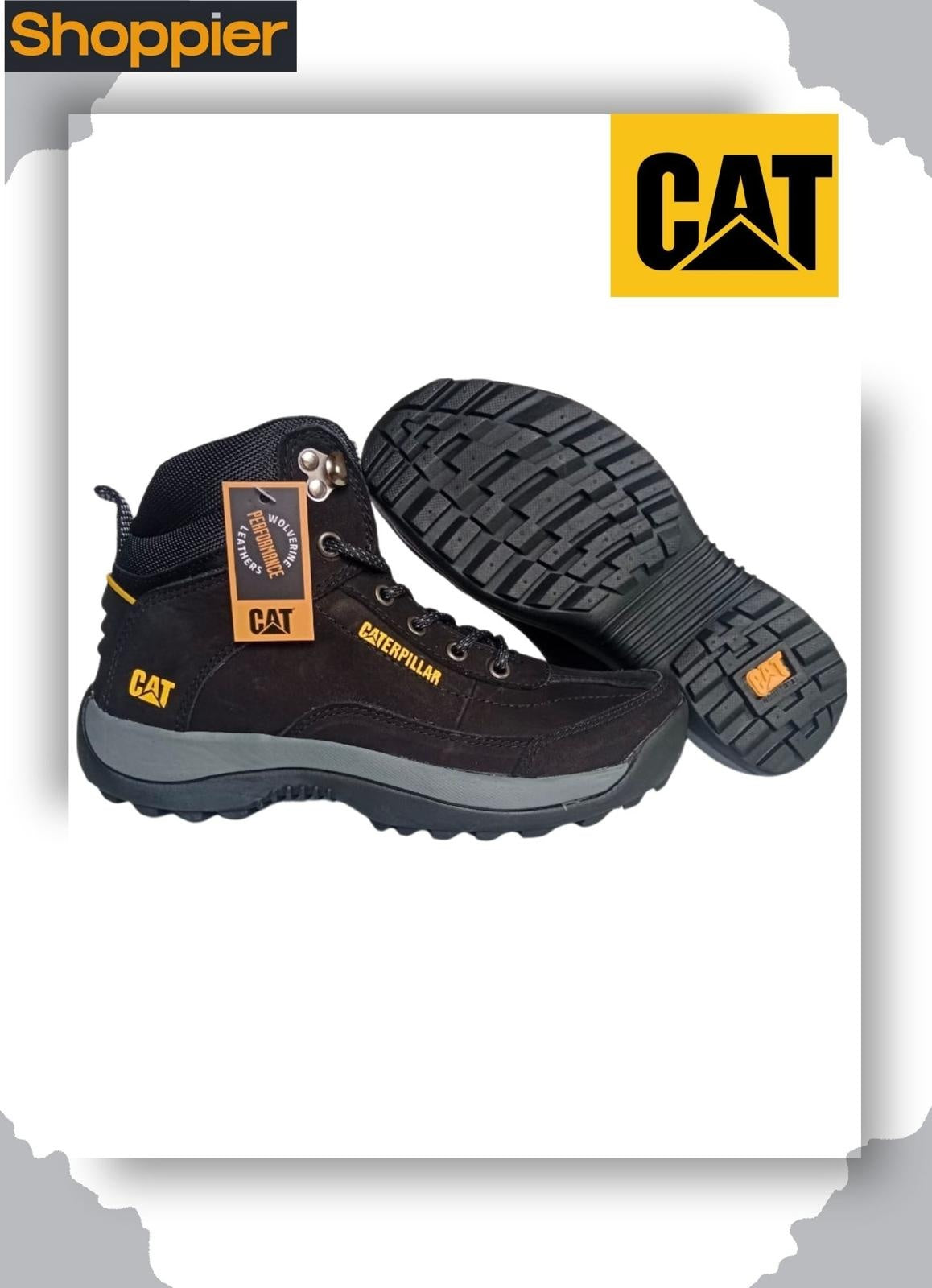 Bota Caterpillar 1335 Black - 02_negro-2