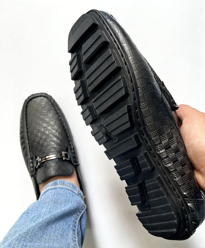 Mocasín Hombre 201-1 Rep Bcs - 02_negro-2