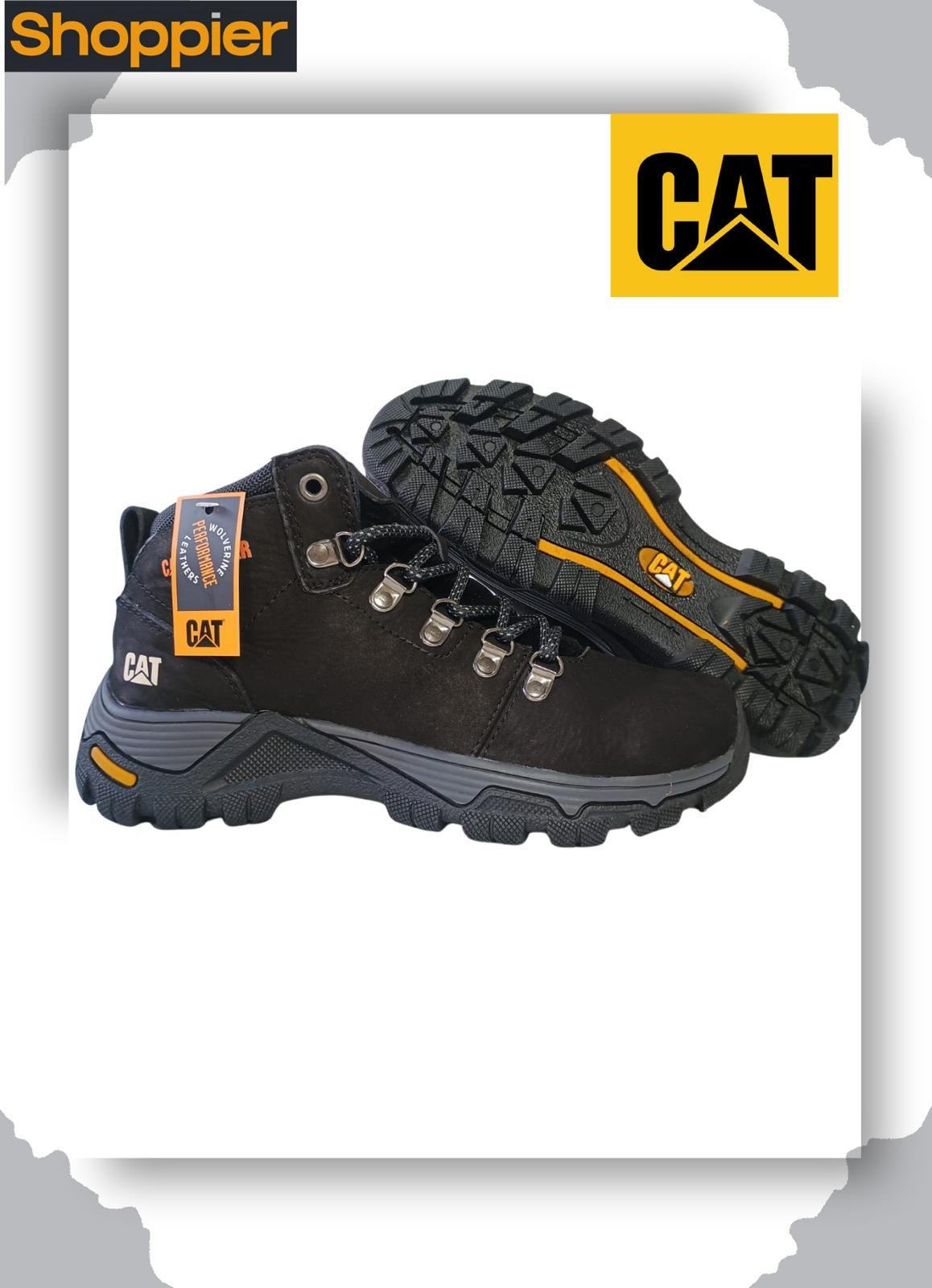 Bota Caterpillar 1341 Black - 02_negro-2