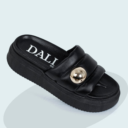 Sandalia Dama Dalia Activa - 7017 - 02_negro-blanco