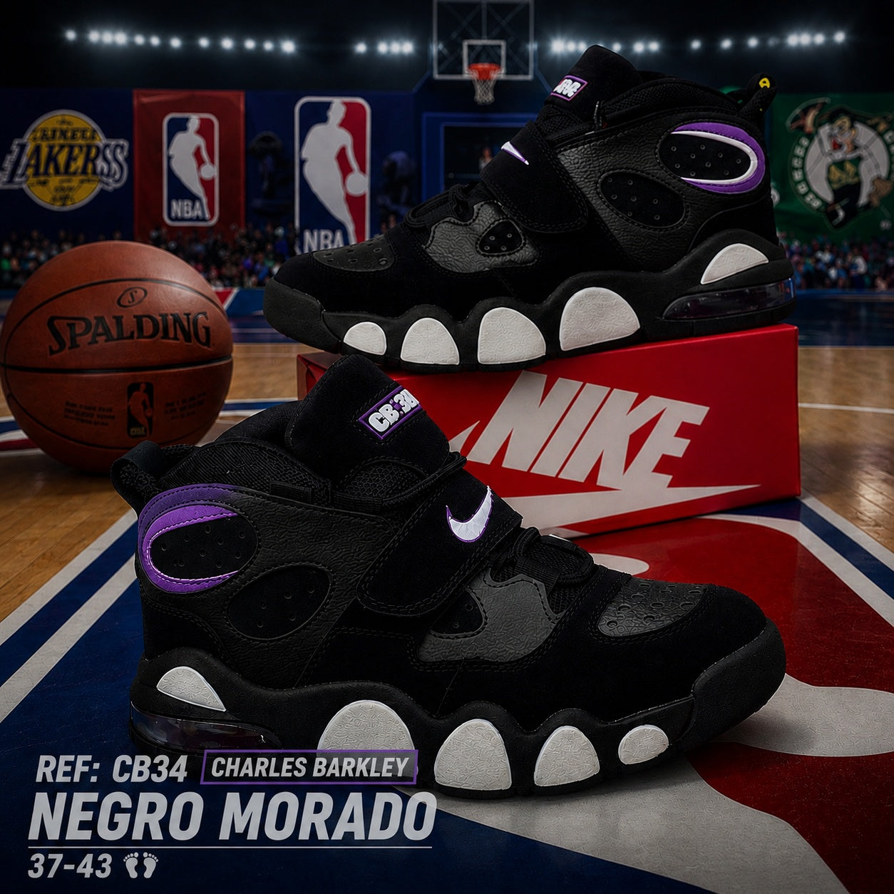 Tenis CB34 Charles Barkley - 02_negro-morado
