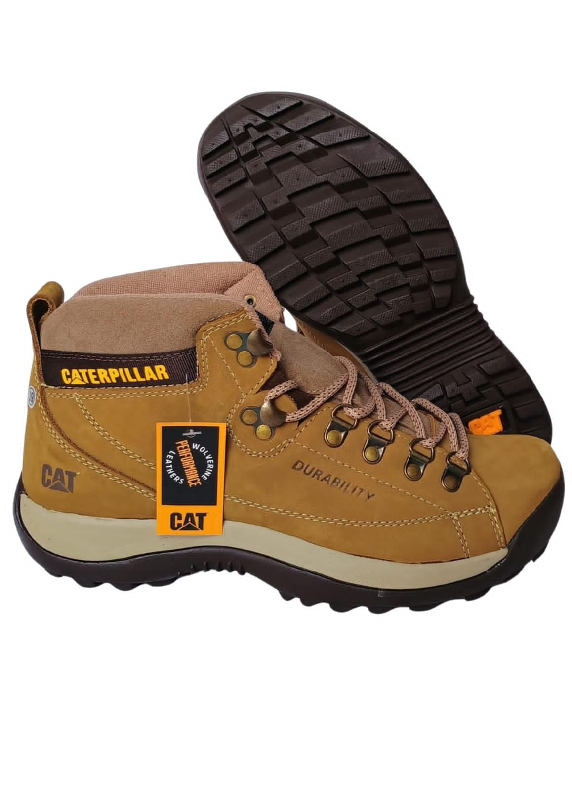 Bota Caterpillar 1323 - 02_rojo-negro-2