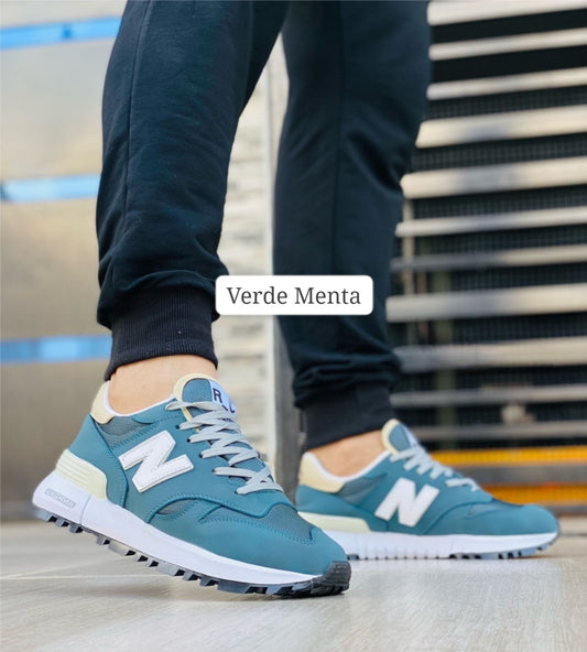 Tenis Dama NB008 1300 Unisex - 03_azul-gris-2