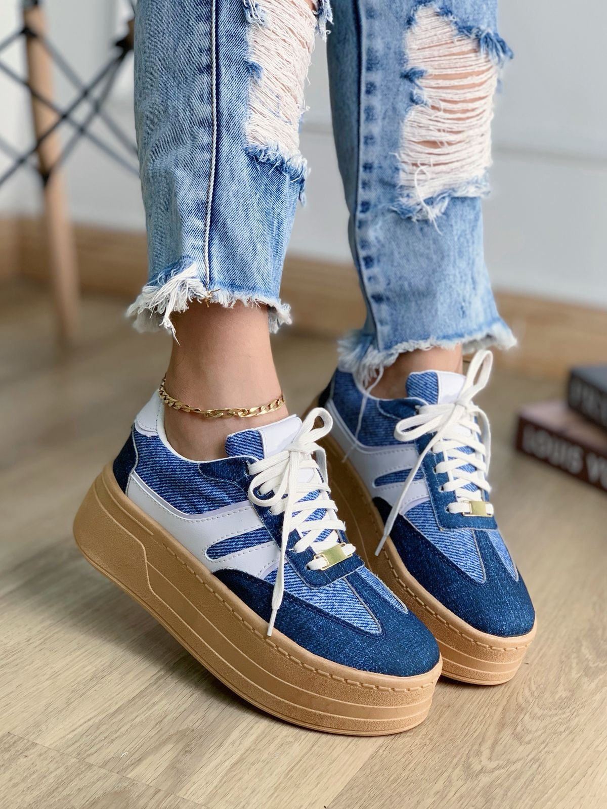 Tenis Deportivo Jean - 03_beige-azul-3