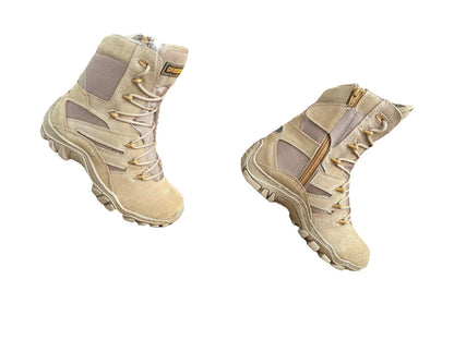 Bota Guerrero Desierto - 03_beige