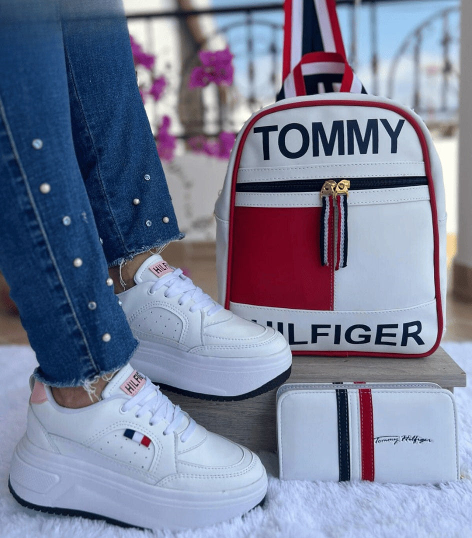 Tenis Trios Tommy Hilfiger 189 - 03_blanco-3
