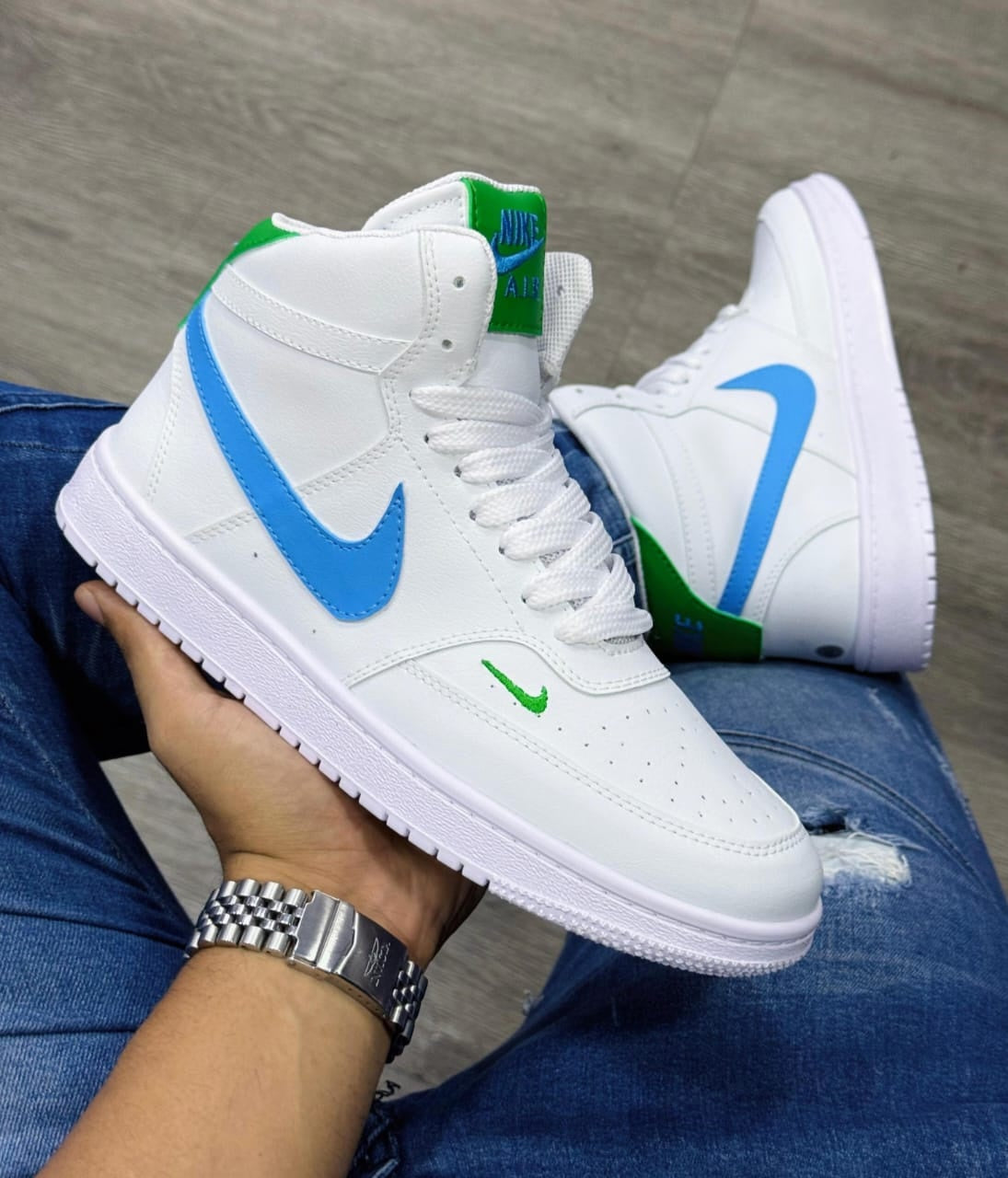 Tenis Nike Court - 03_blanco-3