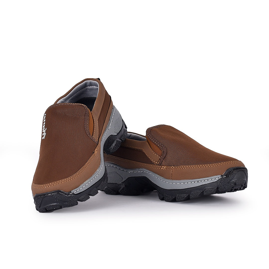 Mocasín Confort Titanium - 03_cafe