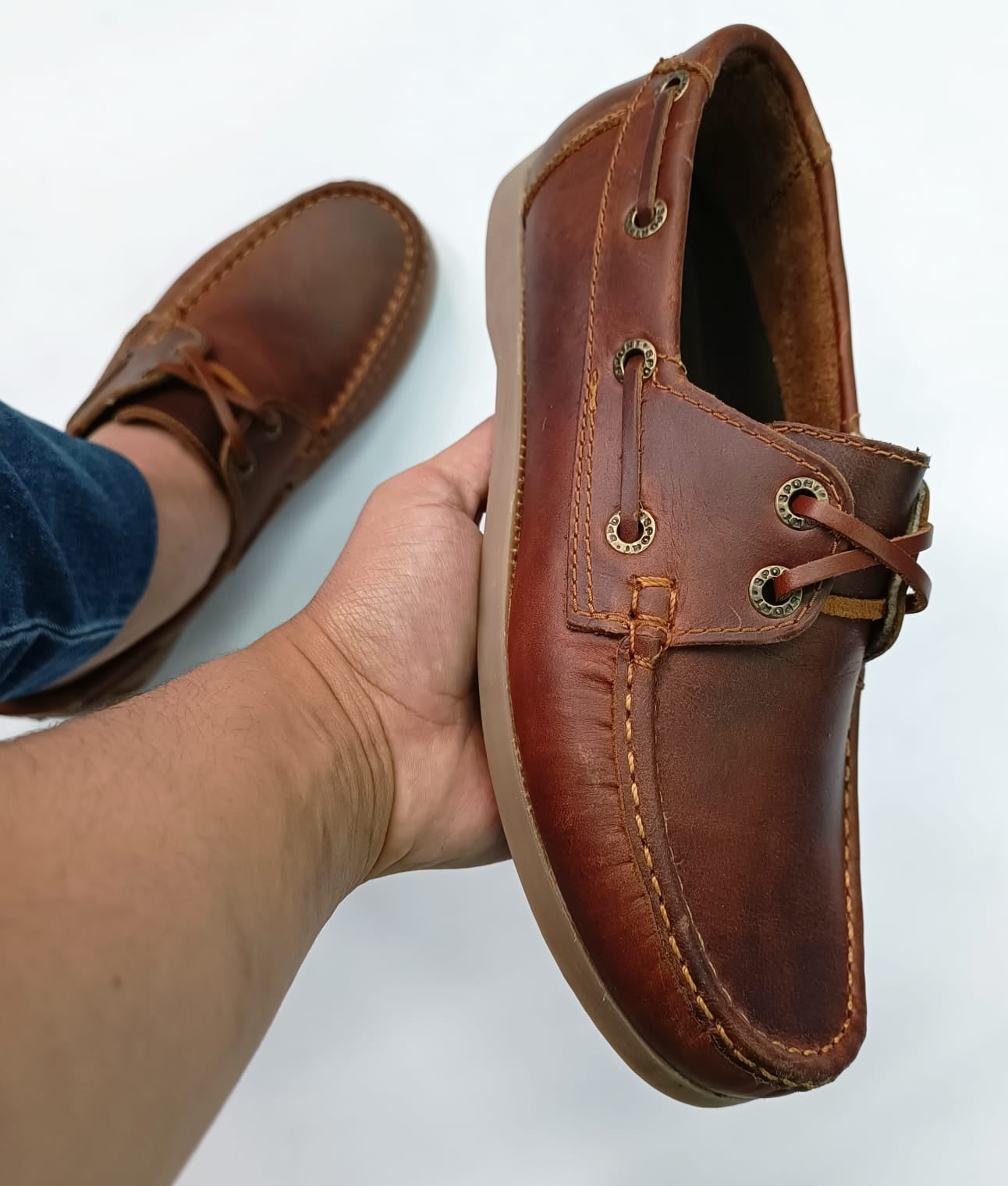 Apache Hombre Cuero - 03_cognac-3