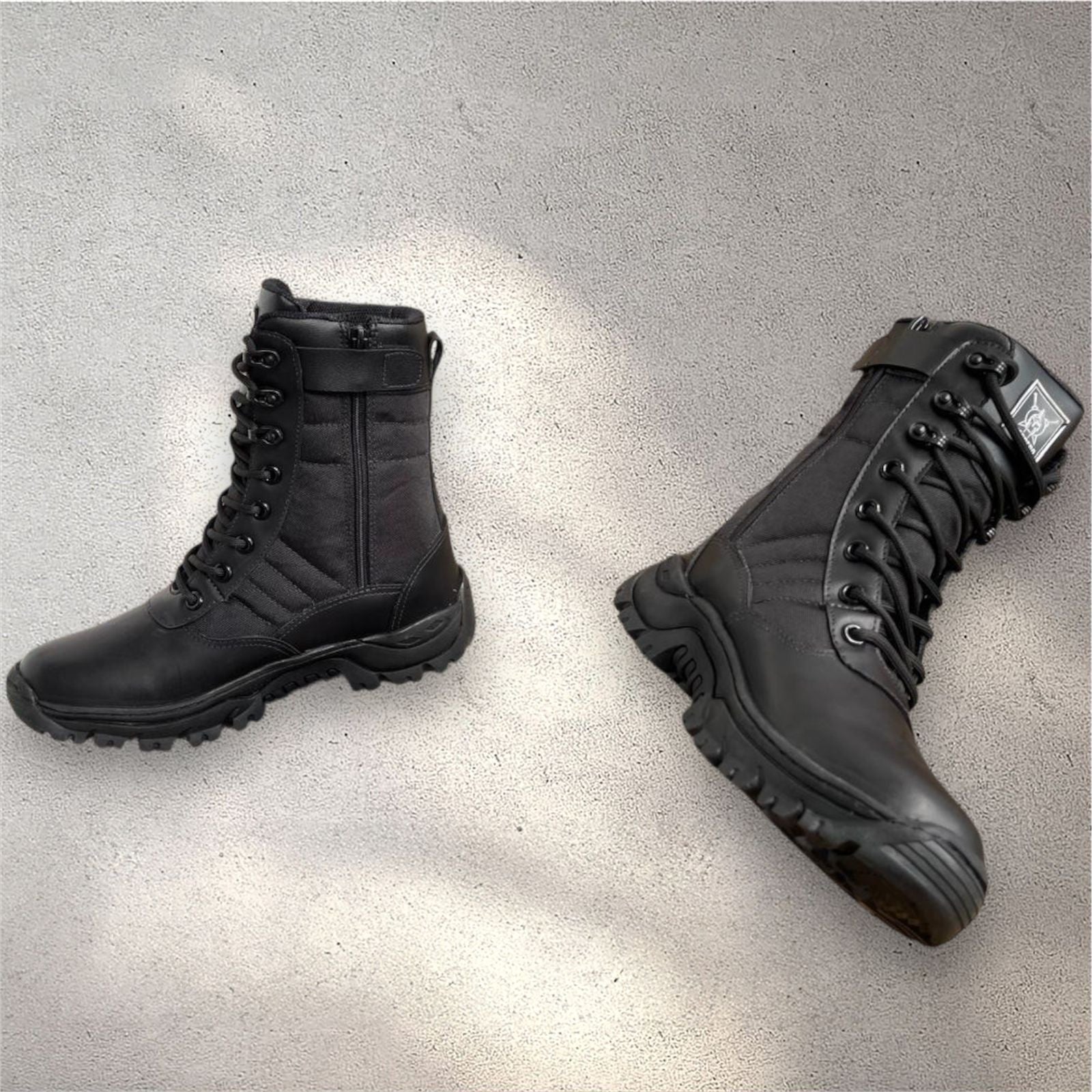 Bota Guerrero Sahara Mate - 03_gris-2