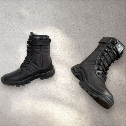 Bota Guerrero Sahara Mate - 03_gris-2