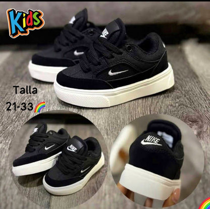 Tenis Infantil Nike SB Malor Kids - 03_gris-3