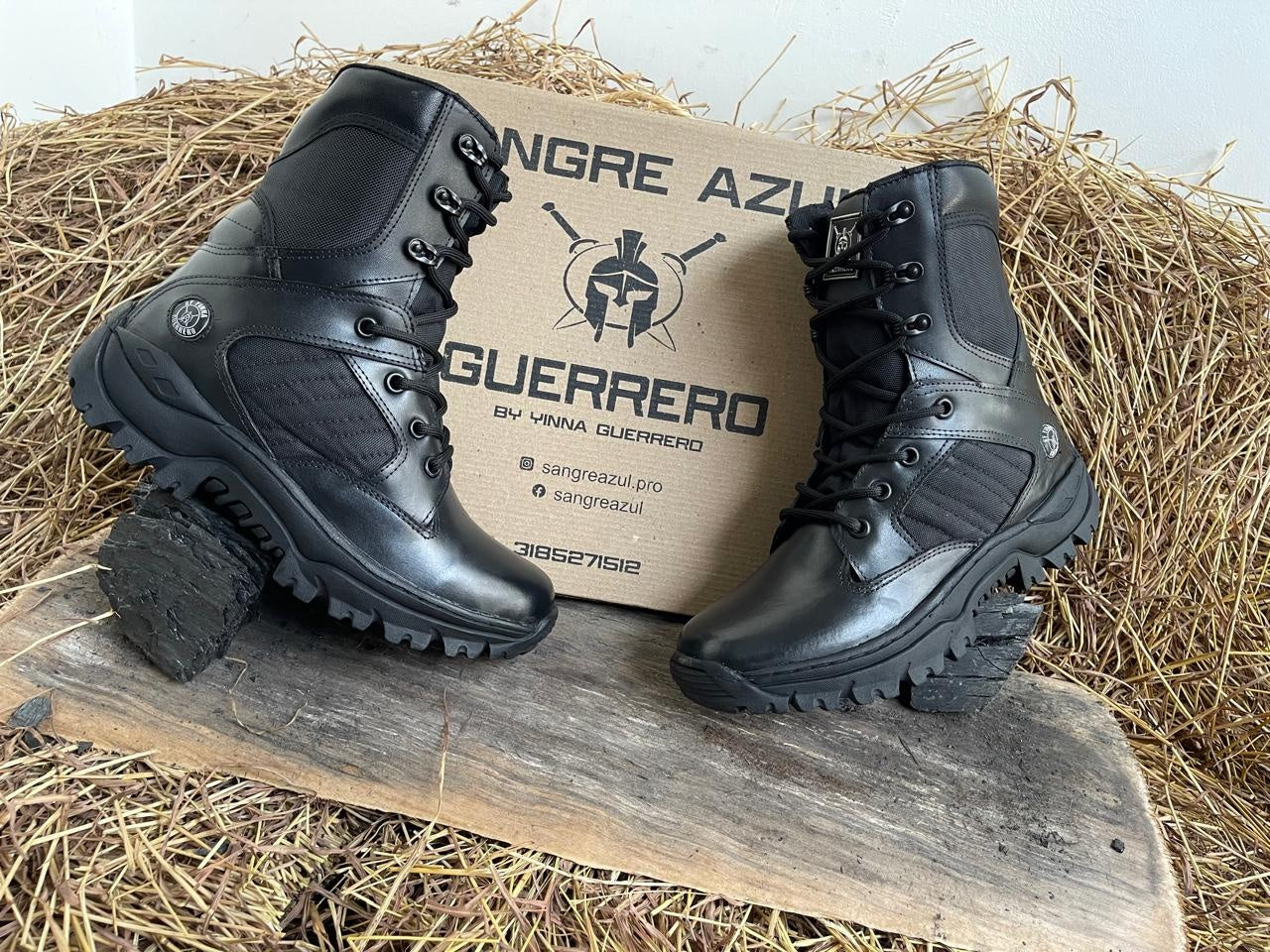 Bota Guerrero Orion Brill - 03_gris-beige-3