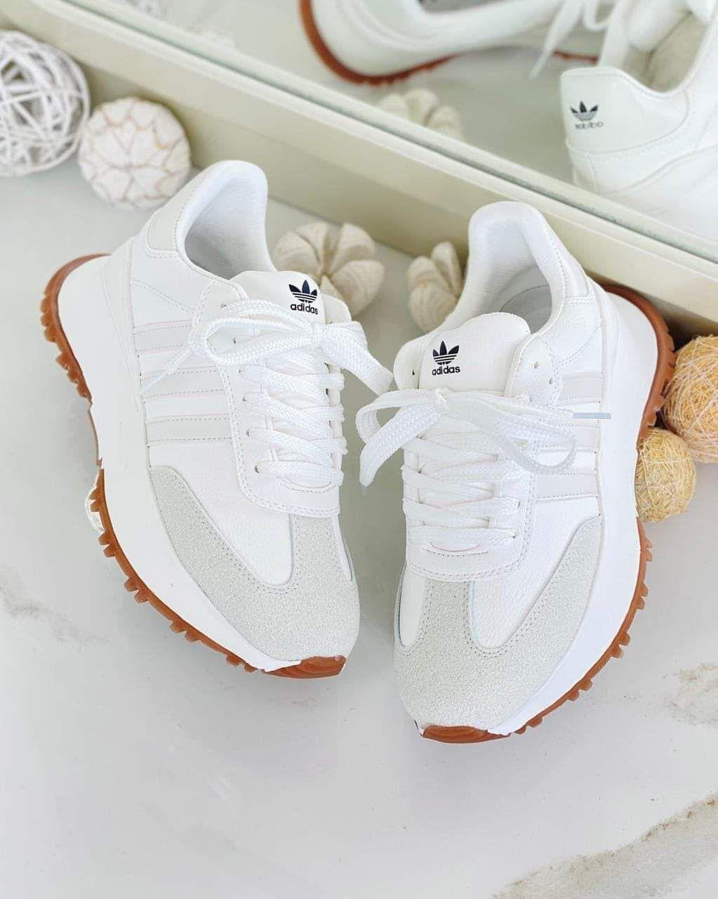 Tenis Dama A003 Suela Crepe Gama Alta - 03_gris-blanco-3