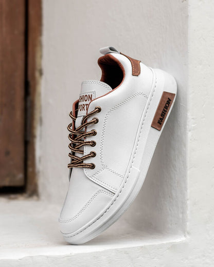Tenis Hombre Tennis Ultra Confort Michell 2026 - 03_gris-cafe-2