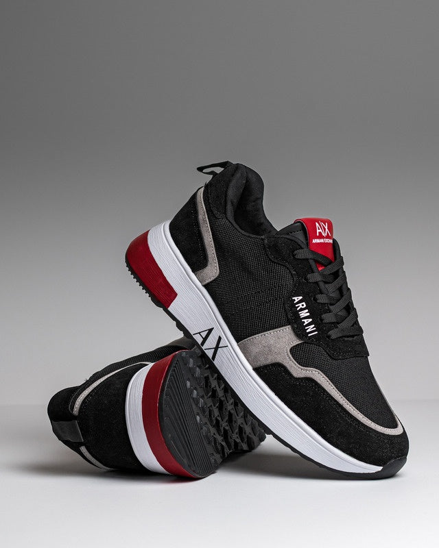 Tenis Hombre A001I Capellada Extra Suave - 03_gris-negro-3