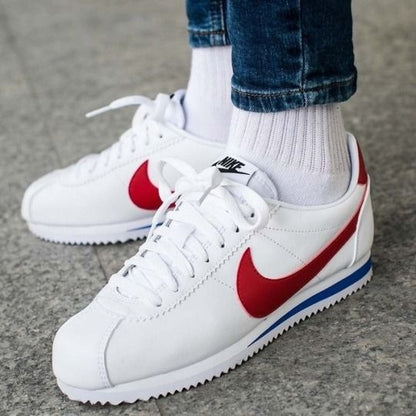 Tenis Dama Nike Cortez - 03_gris