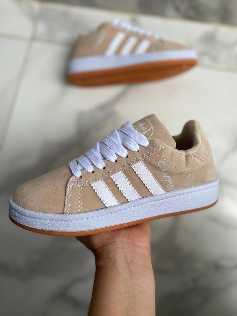 Tenis Dama Adidas Campus Arena - 03_multicolor-2