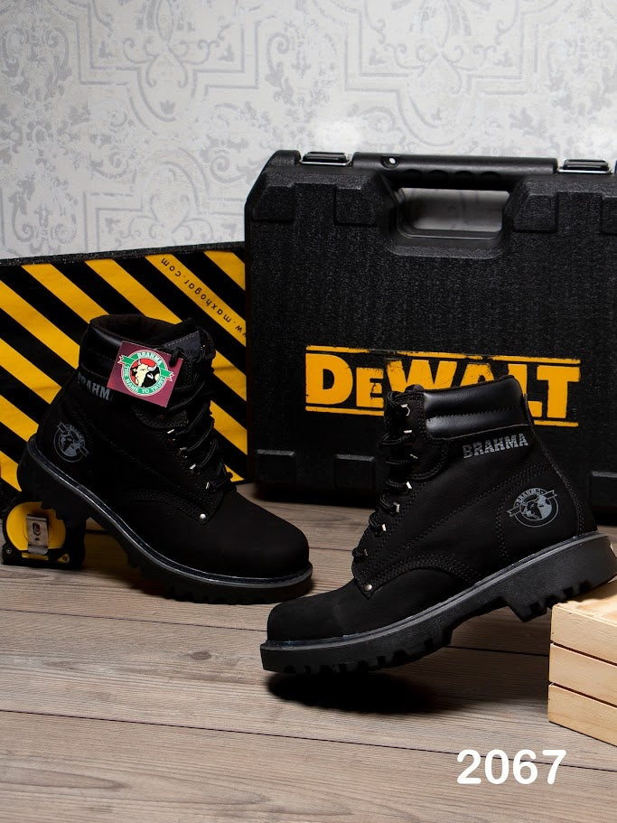 Bota Brahma Cuero - 03_negro-beige