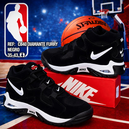 Tenis CB40 Diamante Furry - 03_negro