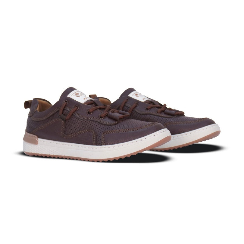 Zapato Casual Impulse Urban Comfort - 03_rojo-blanco