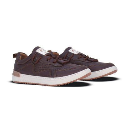 Zapato Casual Impulse Urban Comfort - 03_rojo-blanco