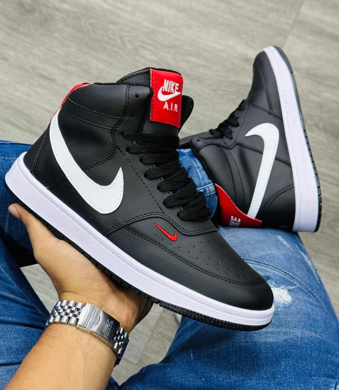Tenis Nike Court - 04_blanco-4