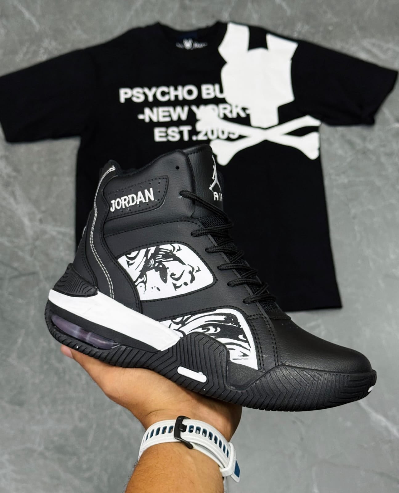Tenis Jordan 23 - 04_blanco-4