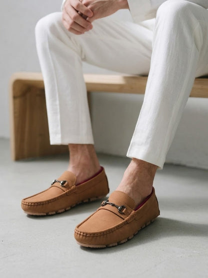 Mocasín Hombre ER23 - 04_miel-4