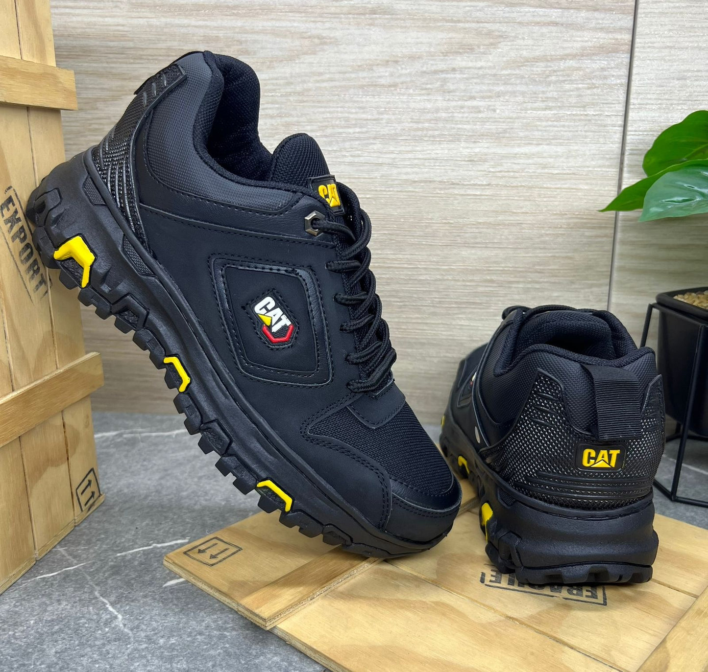 Tenis Zapatilla Cat Tractor - 04_multicolor-4