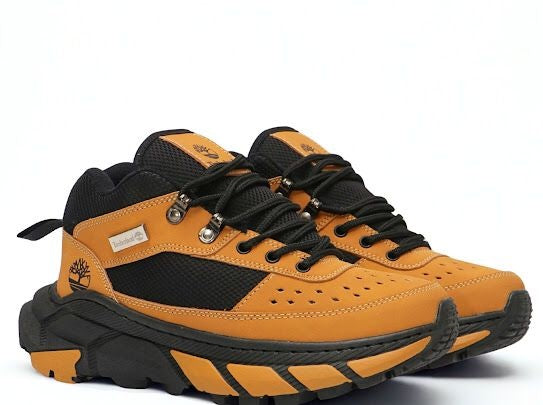 Bota Hombre Timberland Cosidas - 04_naranja-4