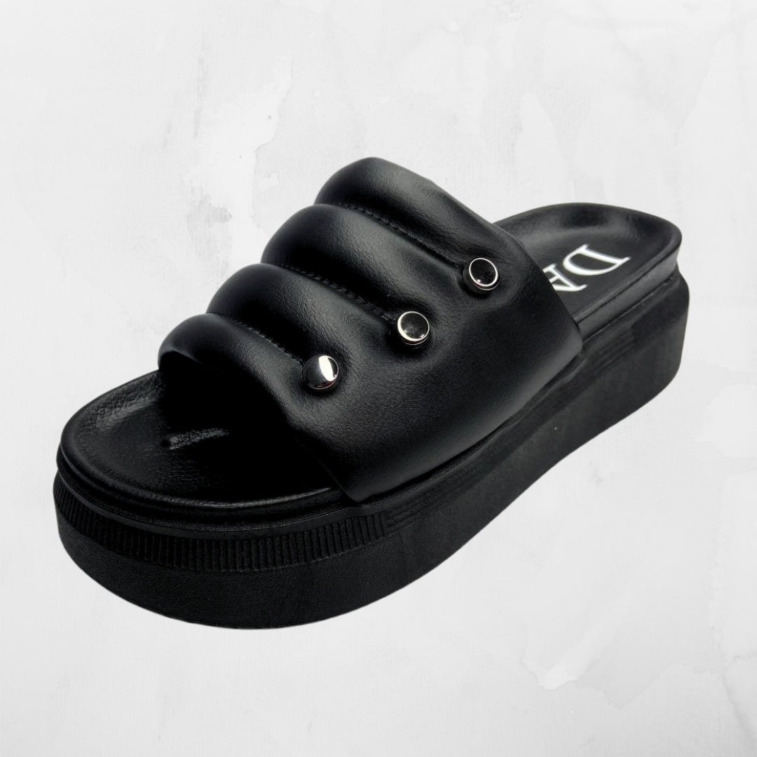 Sandalia Dama Dalia Vital Negro - 7023 - 04_negro-blanco