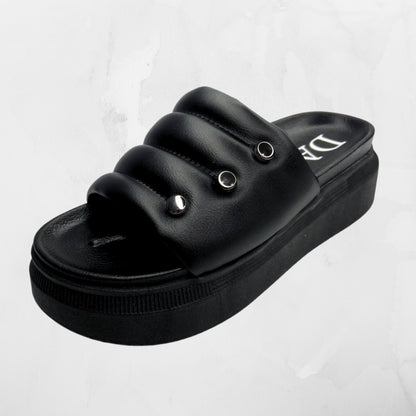 Sandalia Dama Dalia Vital Negro - 7023 - 04_negro-blanco