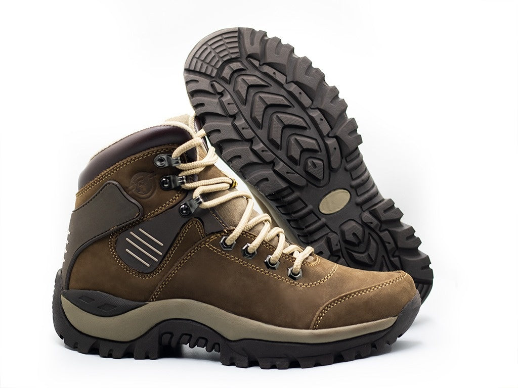 Bota Brahma 04 Cuero Sin Puntera - 04_negro-cafe-2