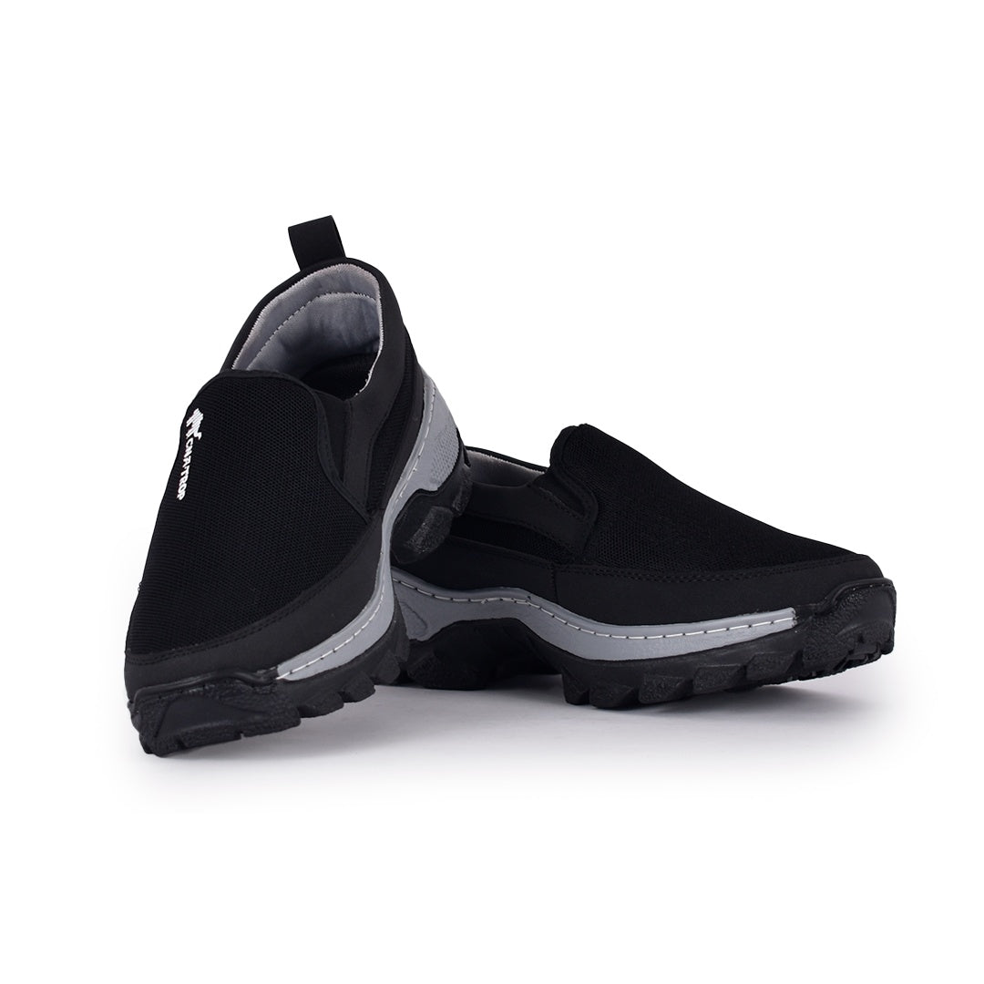 Mocasín Confort Titanium - 04_negro
