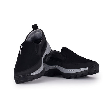 Mocasín Confort Titanium - 04_negro