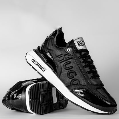Tenis Deportivo Hombre HB004 - 04_negro