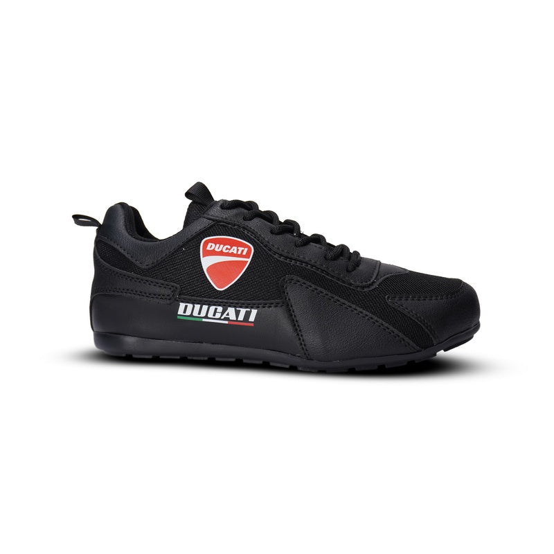 Tenis Deportivo Ducatti - 04_negro