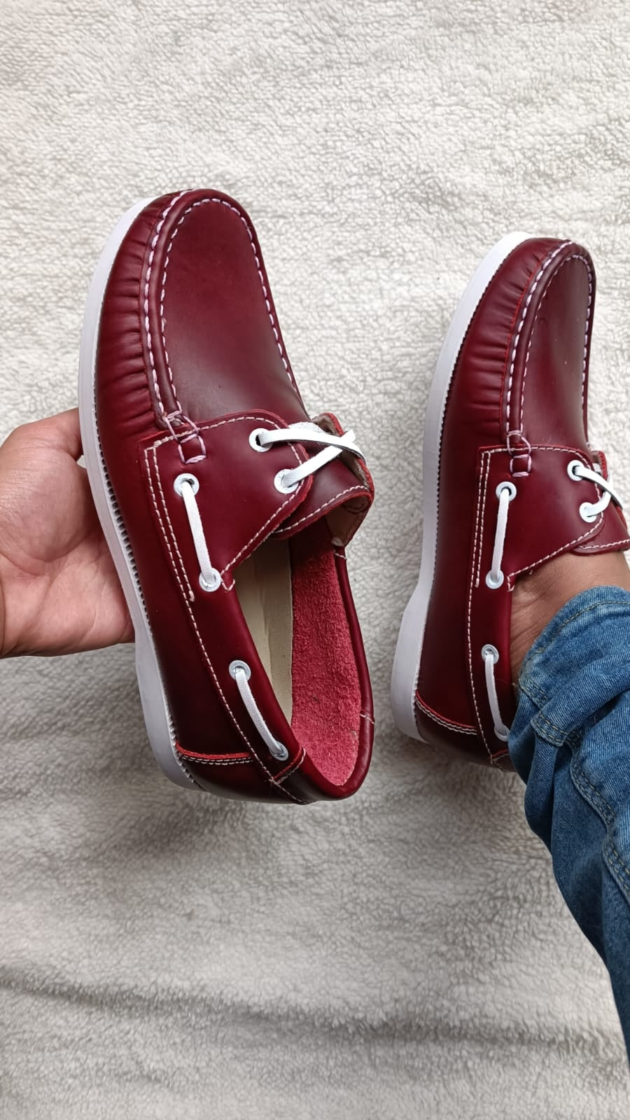 Apache Hombre Cuero - 04_vinotinto-4