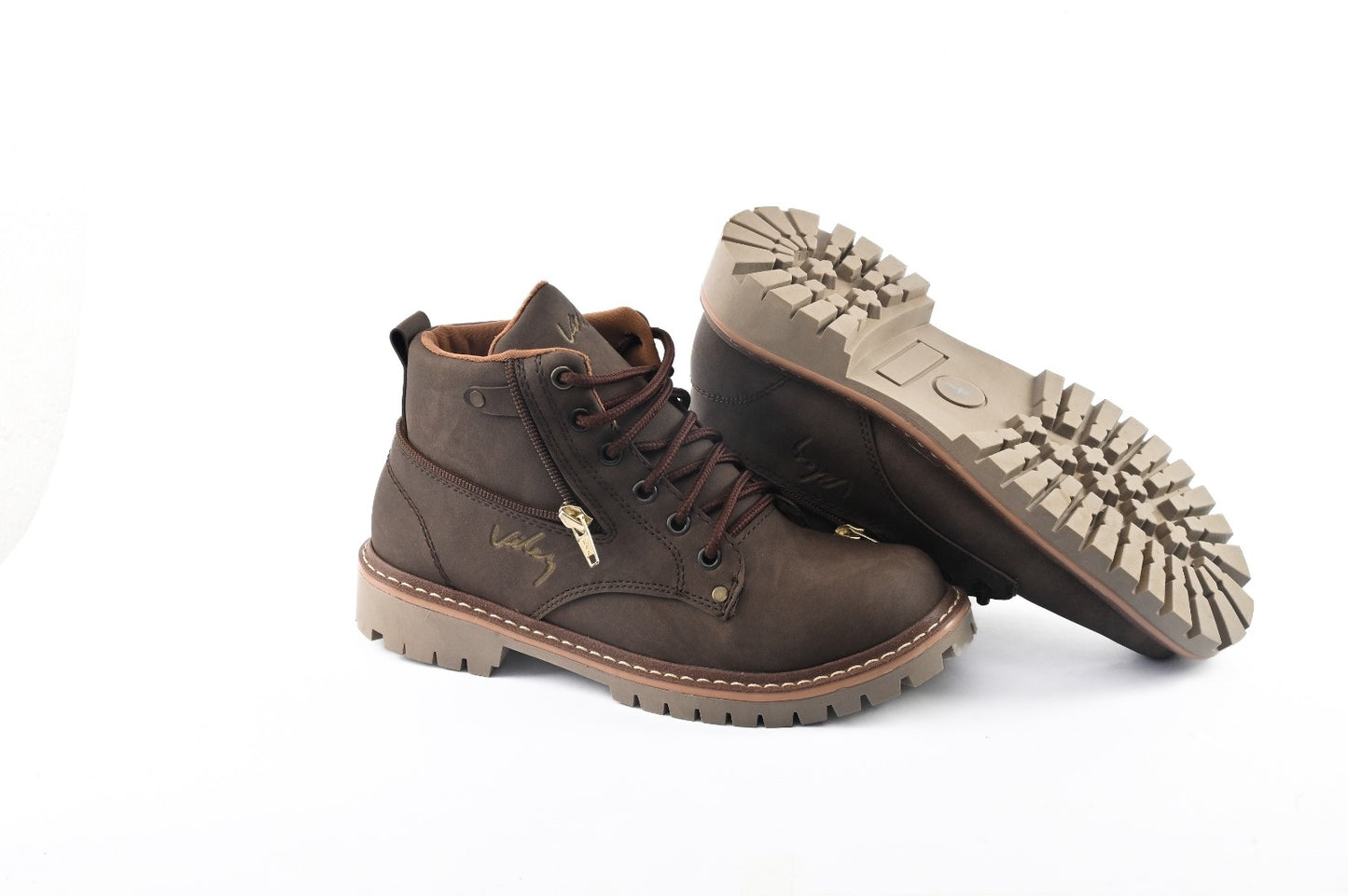 Bota Dama Velez Sierre - 05_beige-5