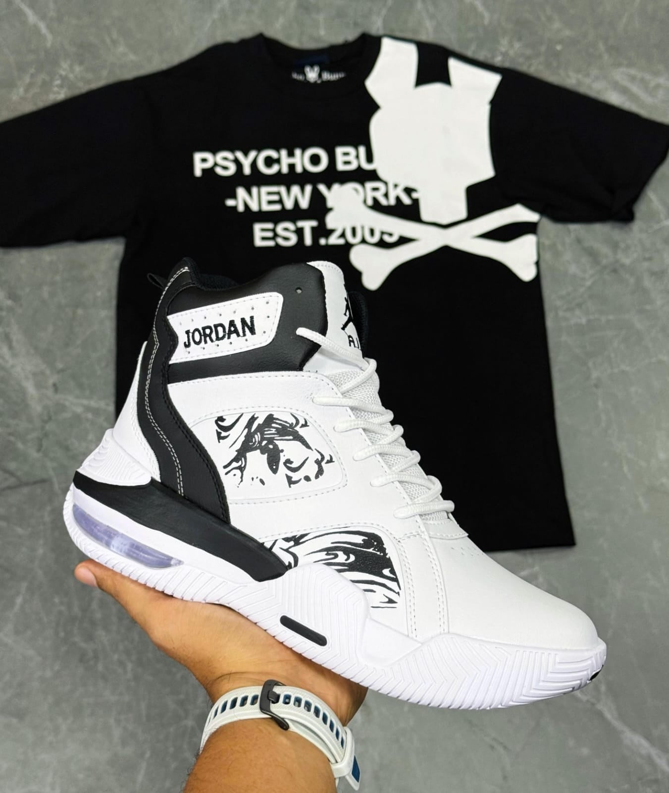 Tenis Jordan 23 - 05_blanco-5