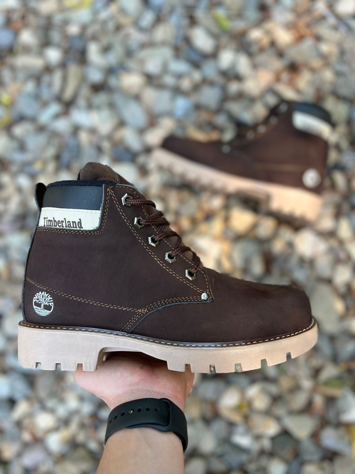 Botín Timberland Retro Cuero - 05_gris-2