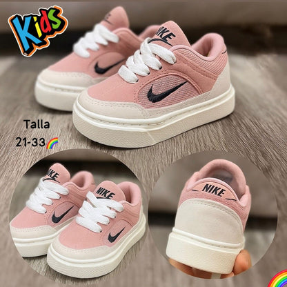 Tenis Infantil Nike SB Malor Kids - 05_gris-5