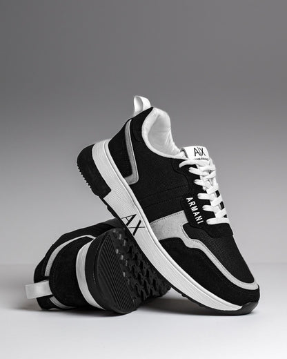 Tenis Hombre A001I Capellada Extra Suave - 05_gris-negro-5