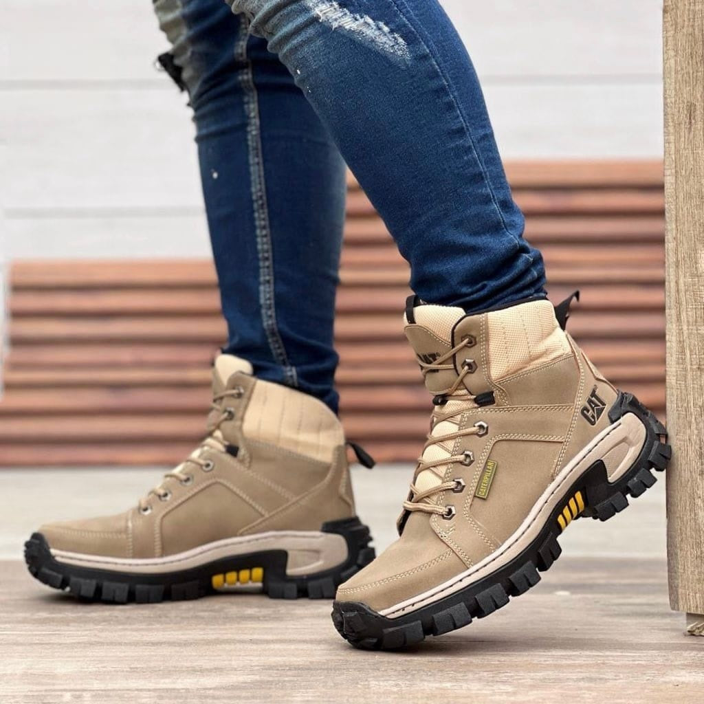 Bota Premium Caterpillar Cu - 05_multicolor-3