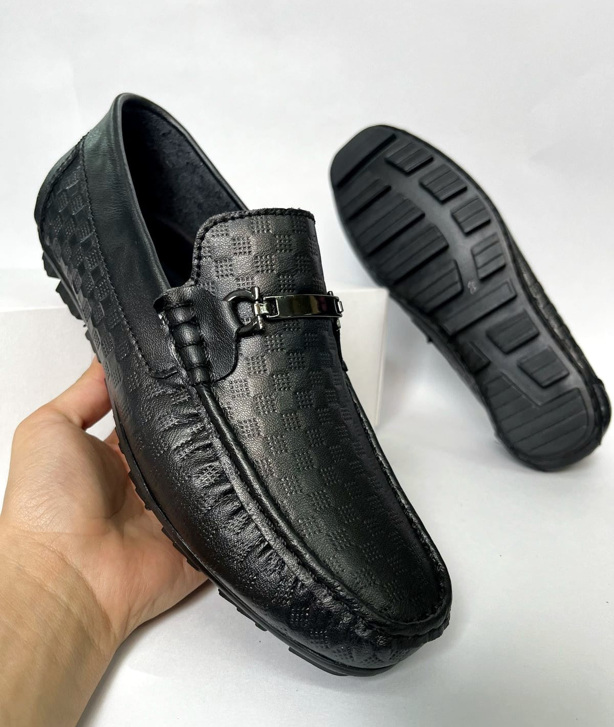 Mocasín Hombre 201-1 Rep Bcs - 05_negro-5