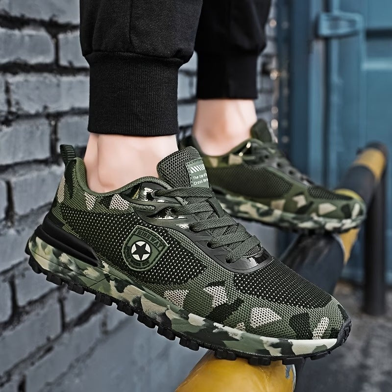 Tenis Hombre Militar - 05_verde-5