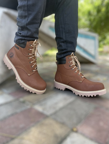 Bota Brahma Clasica Cuero - 06_multicolor-5