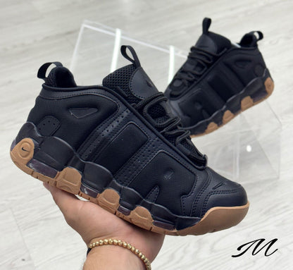 Bota Hombre Nike Air 3 Letras - 06_negro-6