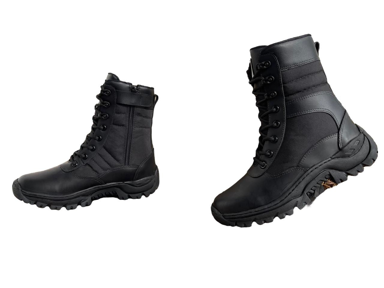 Bota Guerrero Sahara Mate - 06_negro-gris-3